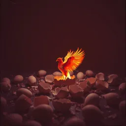 Eggshells