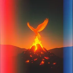 Rise From The Ashes