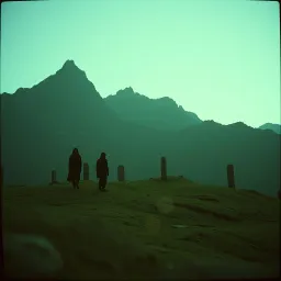 Echoes of Valhalla