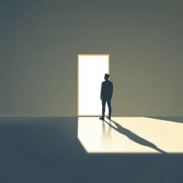Human and conscience