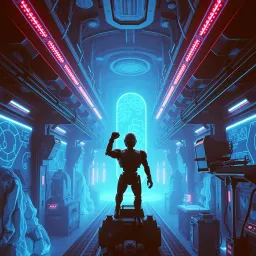 Rise of the Arc Raiders