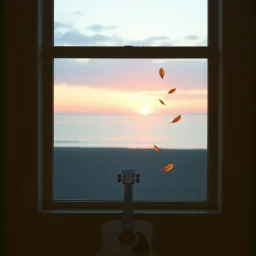 Whispers of the Heart