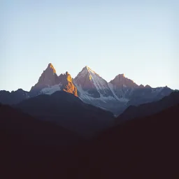 You Alone are God