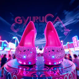 ギャルカーニバル  (GyaruCarnaval)