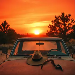 Cedar Hill Heat