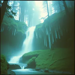 Whispered Dreams