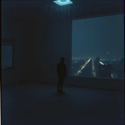 The Last Goodbye