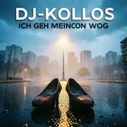 DJ-Kollos - Ich geh meinen Weg [Radio Edit 2k26]