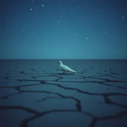 Child of the War