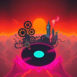 My mind