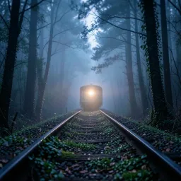 Off The Rails