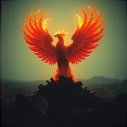 Ashes and Glory