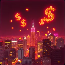 All the Money