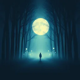 Secrets in the Shadows