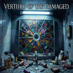 Vertigo of the Damaged