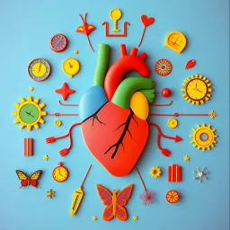 Heart of Life
