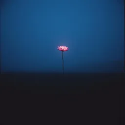 No One There