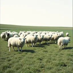 Meme Sheep