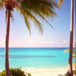 La isla mia
