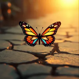 Wings of Recovery
