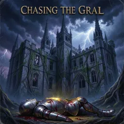 Chasing the grail