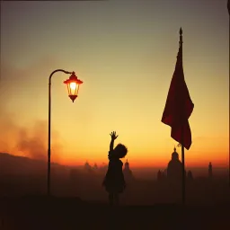 Şerefsizlerin Gölgesinde