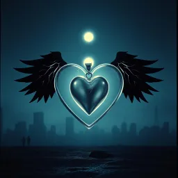 Silver in My Heart