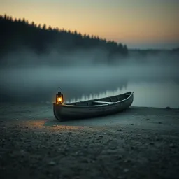 Отдых лес