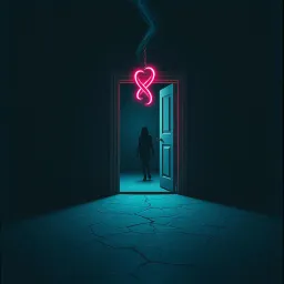 House With No Heart