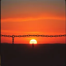 Free yourself