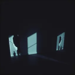 Shadows on the Wall