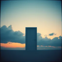Knocking on the Other Side