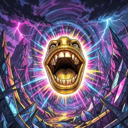 THE YODELS HAVE CLAIMED OUR SOULS.