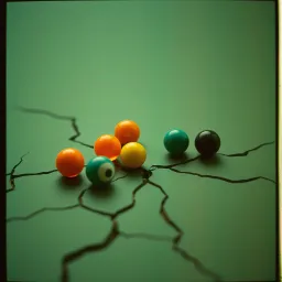 Falling appart, no winning this game