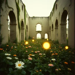 The Awakening Ruins