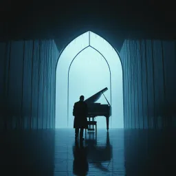 Shadows of Yesterday