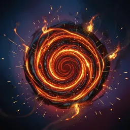 Phoenix from the Ashes