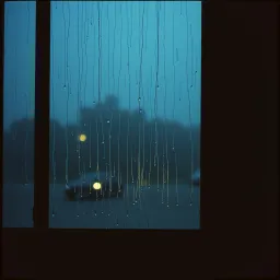 눈물의 그림자 (Shadow of Tears)