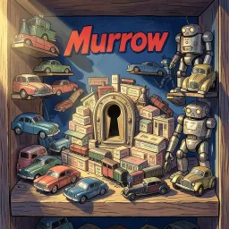 Murrow reggae