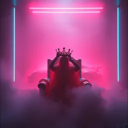 RAGING BLOOM