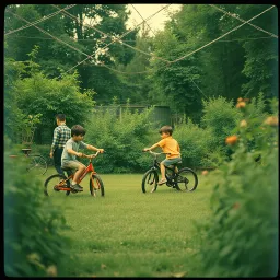 Westwood kiDZ by Kevin Carnett on the