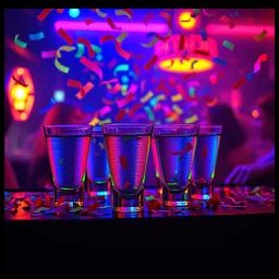 Prost auf die BWLer