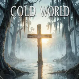 Cold world