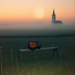 Heaven’s Gate Feels Far