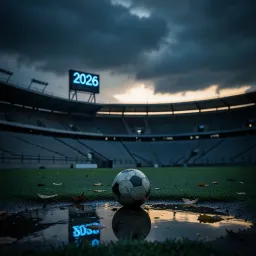 Bleus 2026