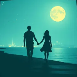Moonlight Promise