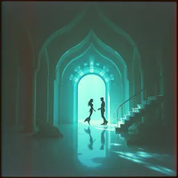 The Mermaid Princess