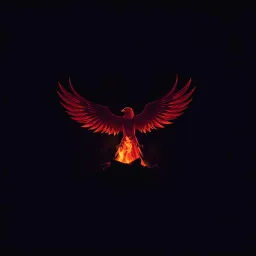 Shadows Cast in Fire