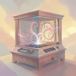 Melody Box
