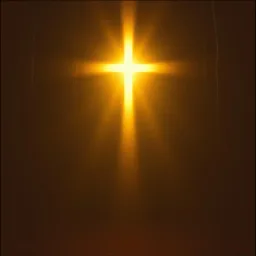 Gods light
